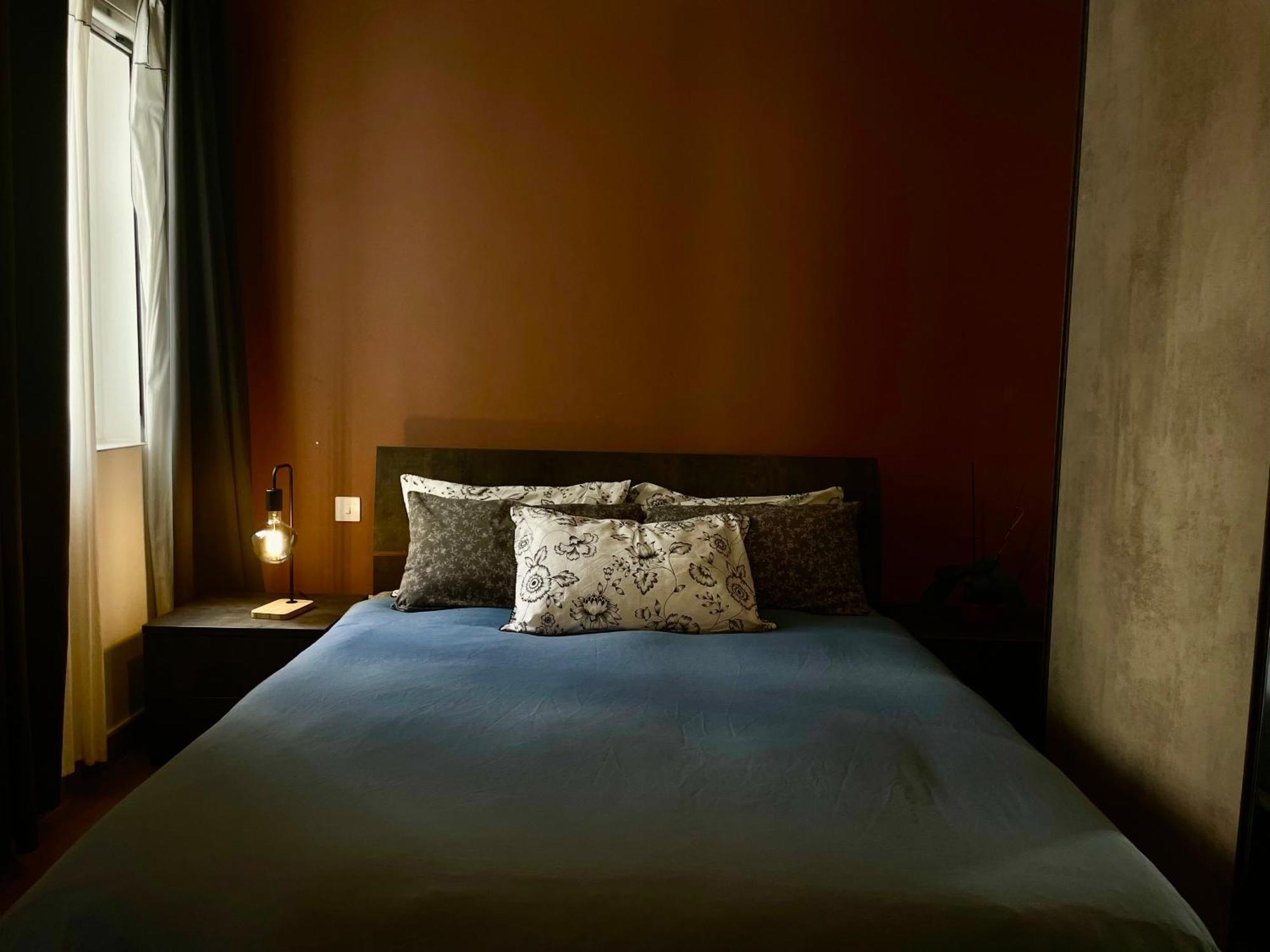 Airport Express: Private En-suite With Self-check *