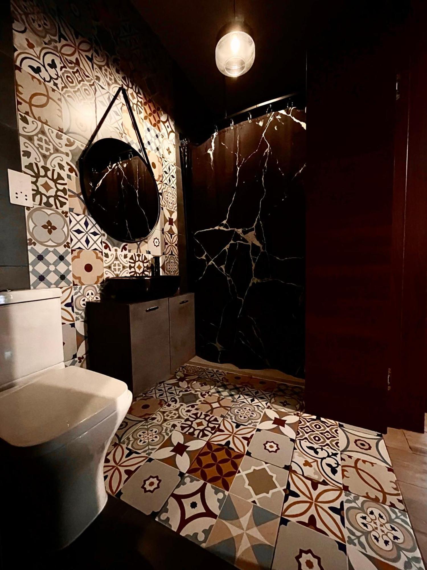 Homestay Airport Express: Private En-suite With Self-check