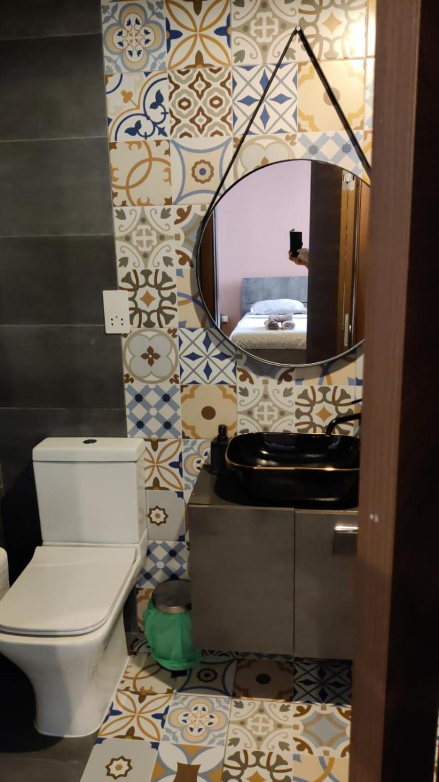 Homestay Airport Express: Private En-suite With Self-check *